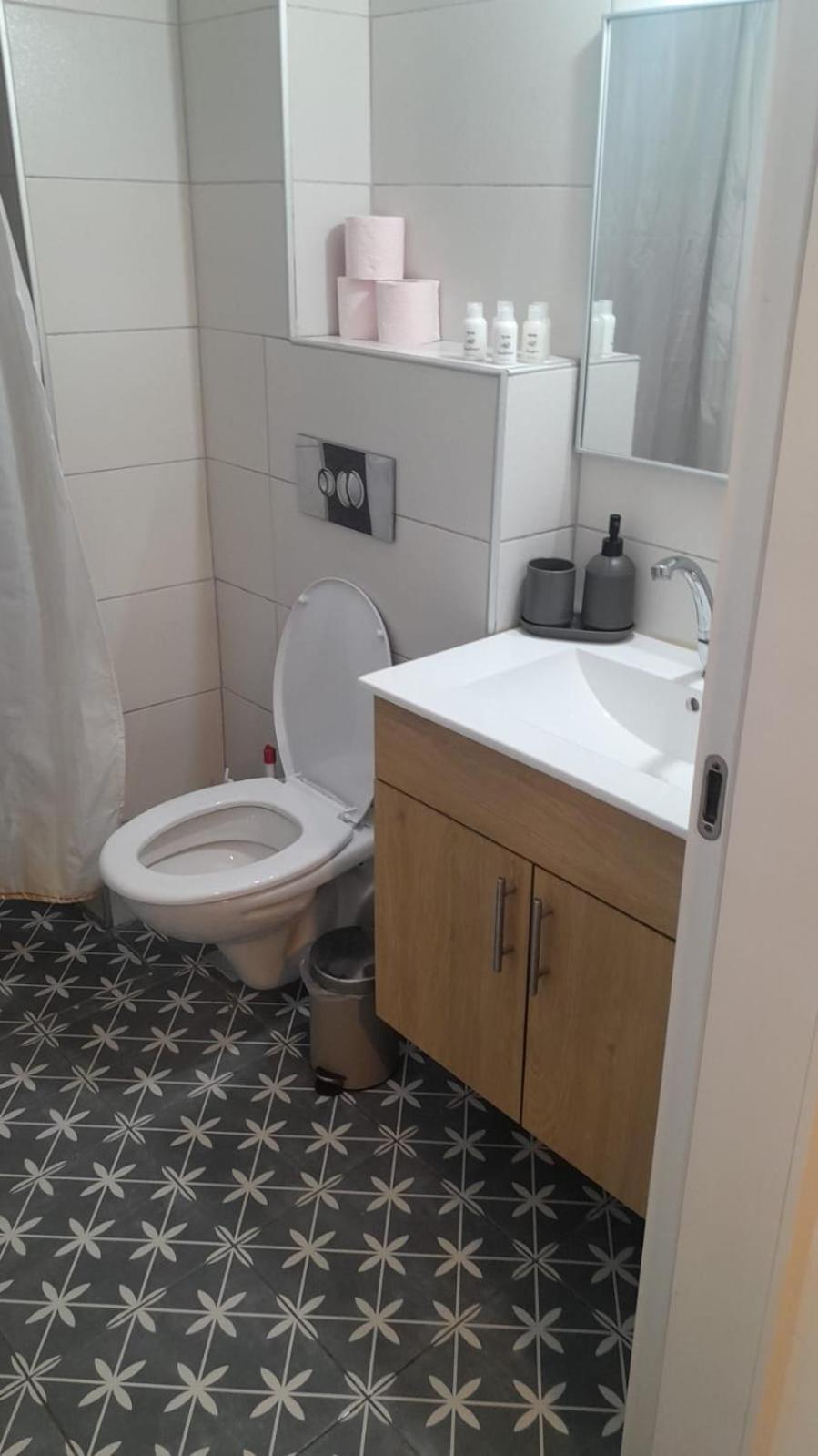 Lovely Flat In The Center 36 Apartman Tel-Aviv Kültér fotó