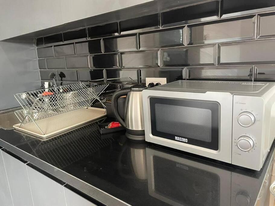 Lovely Flat In The Center 36 Apartman Tel-Aviv Kültér fotó
