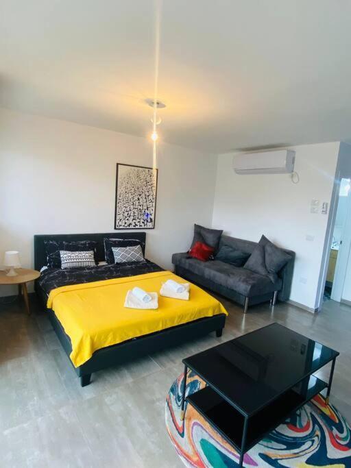 Lovely Flat In The Center 36 Apartman Tel-Aviv Kültér fotó