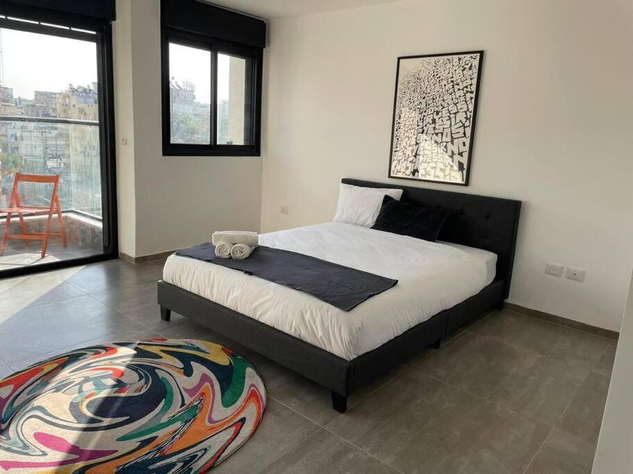 Lovely Flat In The Center 36 Apartman Tel-Aviv Kültér fotó