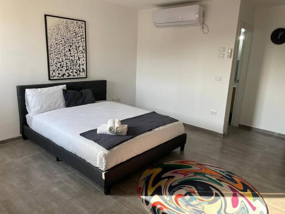 Lovely Flat In The Center 36 Apartman Tel-Aviv Kültér fotó