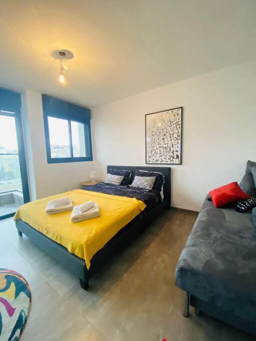 Lovely Flat In The Center 36 Apartman Tel-Aviv Kültér fotó