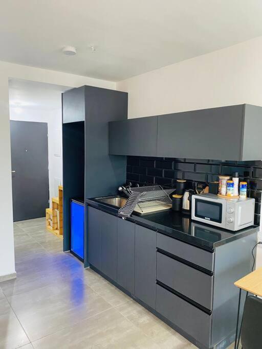 Lovely Flat In The Center 36 Apartman Tel-Aviv Kültér fotó