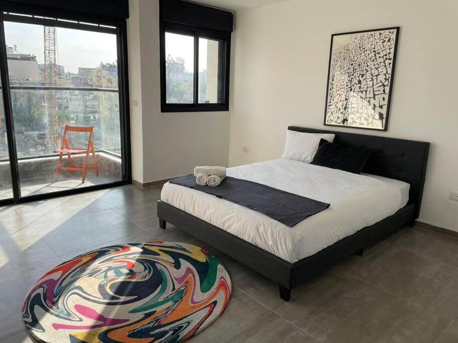 Lovely Flat In The Center 36 Apartman Tel-Aviv Kültér fotó