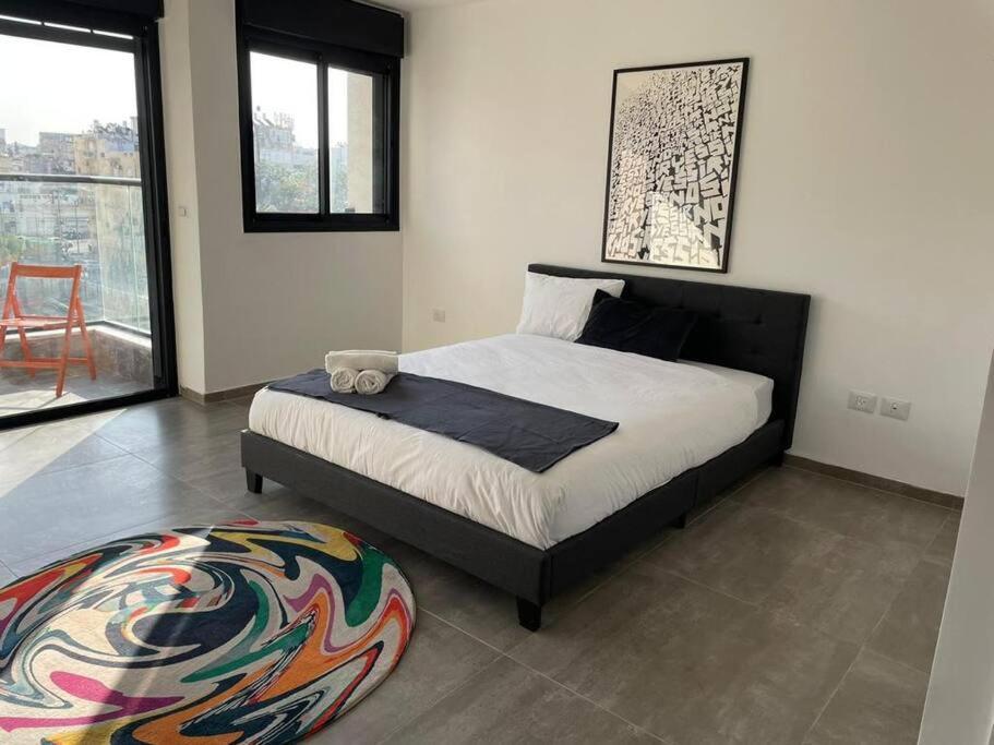 Lovely Flat In The Center 36 Apartman Tel-Aviv Kültér fotó