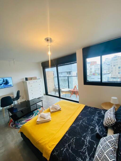Lovely Flat In The Center 36 Apartman Tel-Aviv Kültér fotó