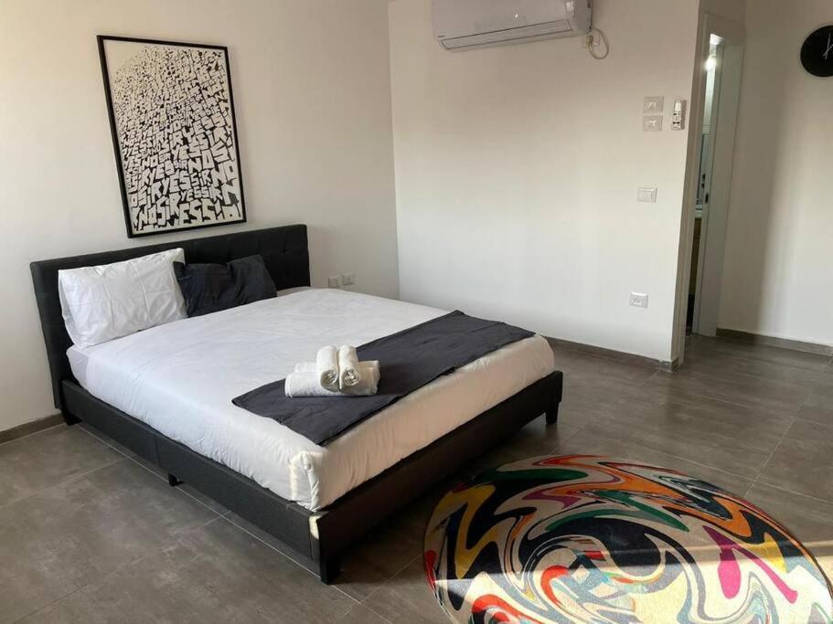 Lovely Flat In The Center 36 Apartman Tel-Aviv Kültér fotó