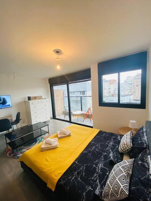 Lovely Flat In The Center 36 Apartman Tel-Aviv Kültér fotó